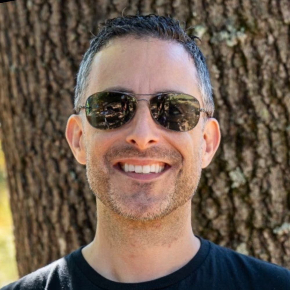 Meet your Posher, Gary